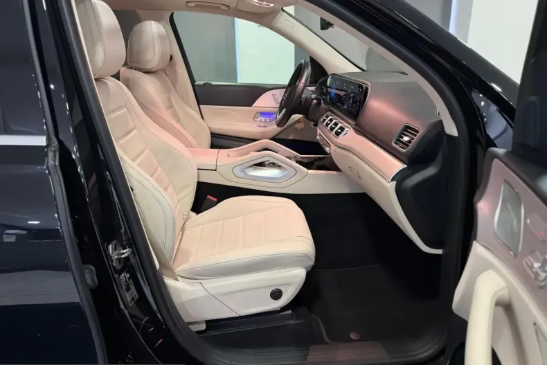 Mercedes-Benz GLE 350 (Clasa GLE) din 2022 cu 116.609 km - oferta MER207092 - foto 28