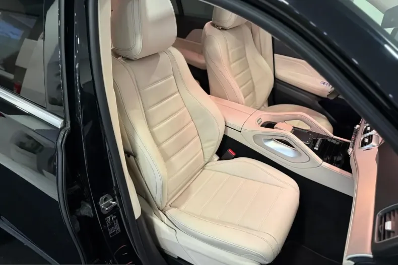 Mercedes-Benz GLE 350 (Clasa GLE) din 2022 cu 116.609 km - oferta MER207092 - foto 32