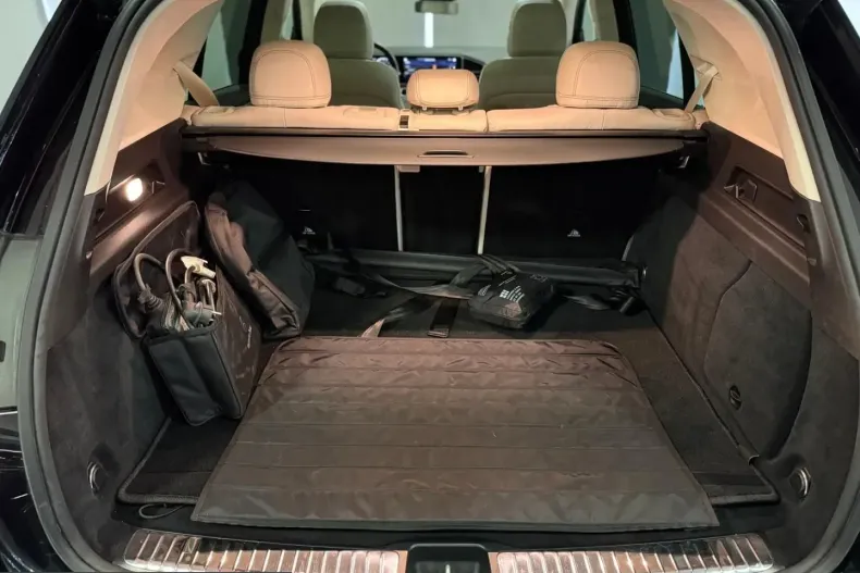 Mercedes-Benz GLE 350 (Clasa GLE) din 2022 cu 116.609 km - oferta MER207092 - foto 36