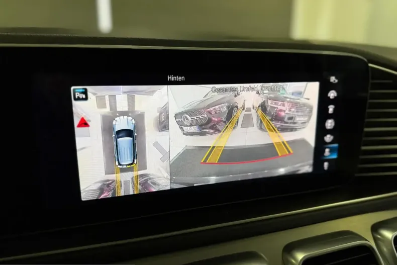 Mercedes-Benz GLE 350 (Clasa GLE) din 2022 cu 116.609 km - oferta MER207092 - foto 37