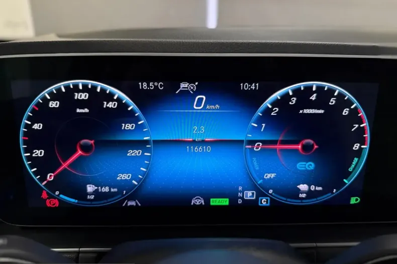 Mercedes-Benz GLE 350 (Clasa GLE) din 2022 cu 116.609 km - oferta MER207092 - foto 38