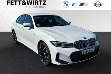 BMW 330 din 2024 - oferta BMW207093
