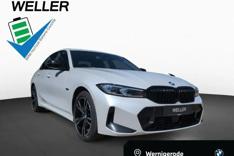 BMW 330 (Seria 3) din 2024 cu 17.953 km - oferta BMW207094 - foto 1