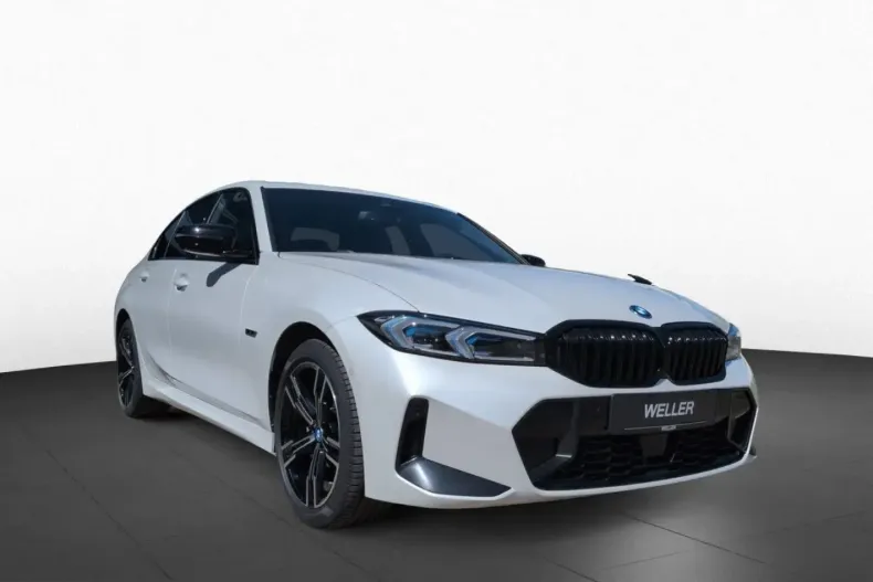 BMW 330 (Seria 3) din 2024 cu 17.953 km - oferta BMW207094 - foto 2