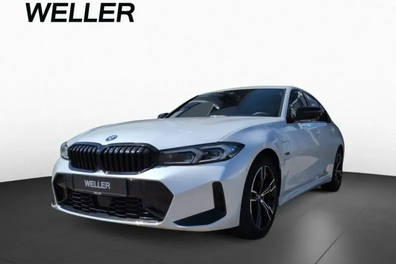 BMW 330 (Seria 3) din 2024 cu 17.953 km - oferta BMW207094 - foto 3