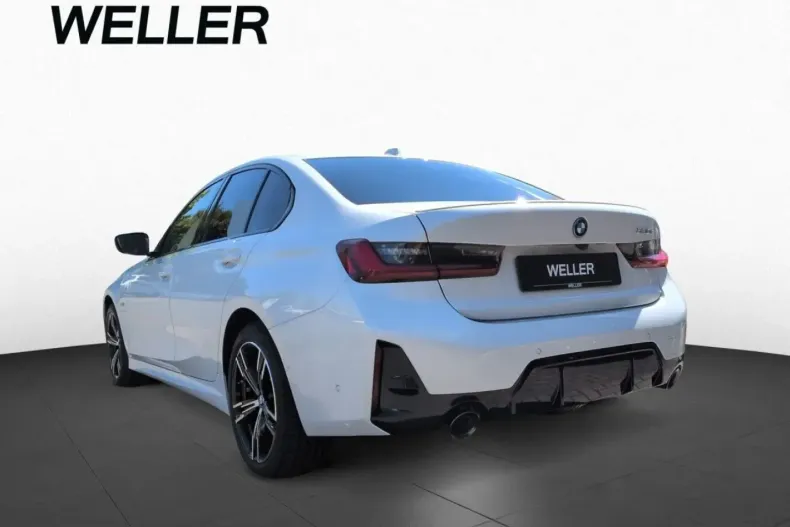 BMW 330 (Seria 3) din 2024 cu 17.953 km - oferta BMW207094 - foto 5