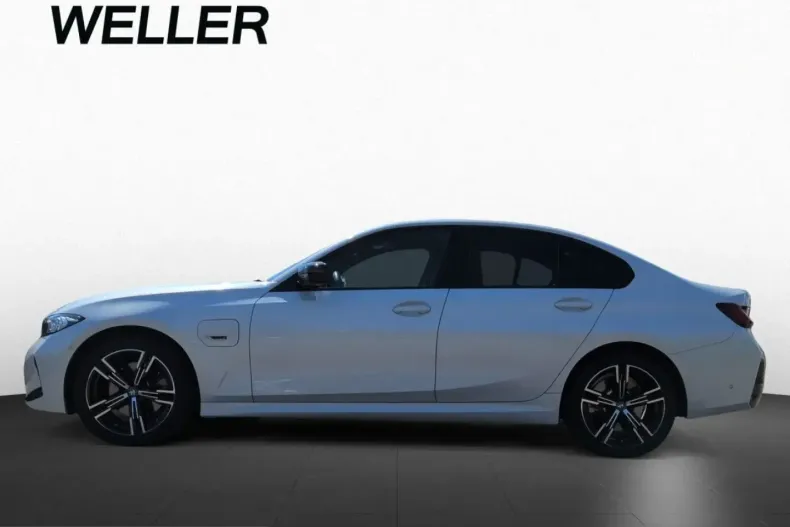 BMW 330 (Seria 3) din 2024 cu 17.953 km - oferta BMW207094 - foto 6