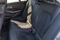 BMW 330 (Seria 3) din 2024 cu 17.953 km - oferta BMW207094 - foto 11