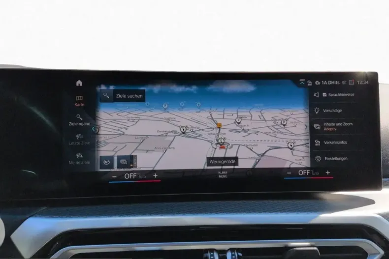 BMW 330 (Seria 3) din 2024 cu 17.953 km - oferta BMW207094 - foto 14