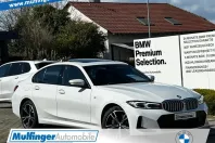 BMW 330 (Seria 3) din 2025 cu 29.987 km - oferta BMW207095 - foto 1