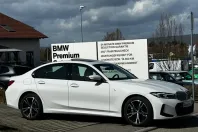 BMW 330 (Seria 3) din 2025 cu 29.987 km - oferta BMW207095 - foto 2