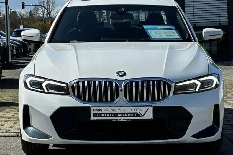 BMW 330 (Seria 3) din 2025 cu 29.987 km - oferta BMW207095 - foto 3