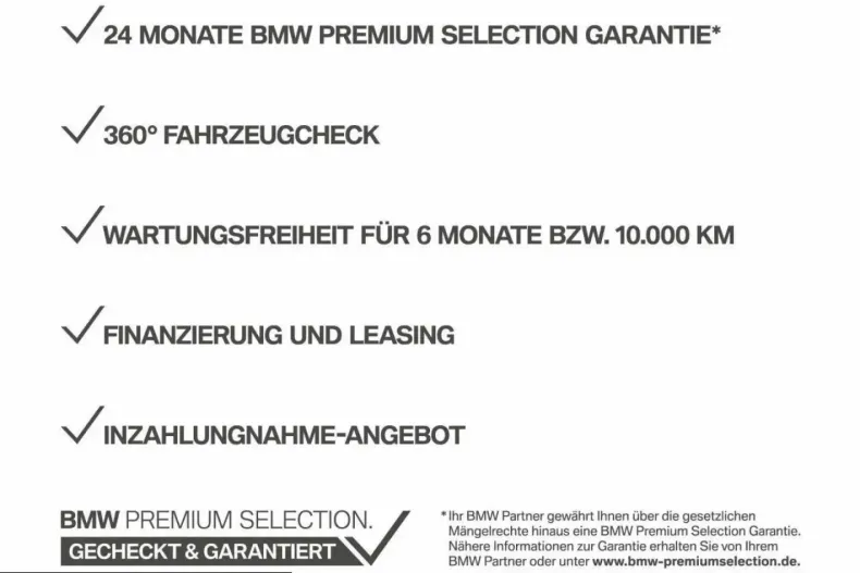 BMW 330 (Seria 3) din 2025 cu 29.987 km - oferta BMW207095 - foto 16