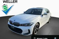 BMW 330 (Seria 3) din 2024 cu 27.803 km - oferta BMW207096 - foto 1