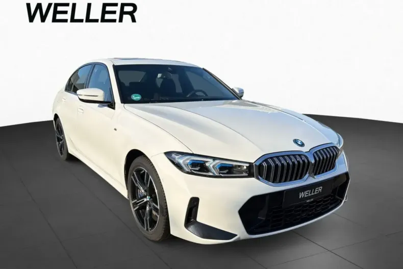 BMW 330 (Seria 3) din 2024 cu 27.803 km - oferta BMW207096 - foto 4
