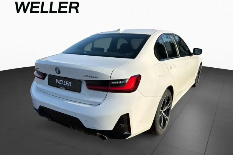 BMW 330 (Seria 3) din 2024 cu 27.803 km - oferta BMW207096 - foto 5
