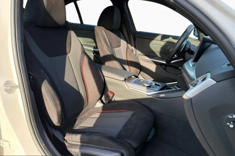 BMW 330 (Seria 3) din 2024 cu 27.803 km - oferta BMW207096 - foto 10