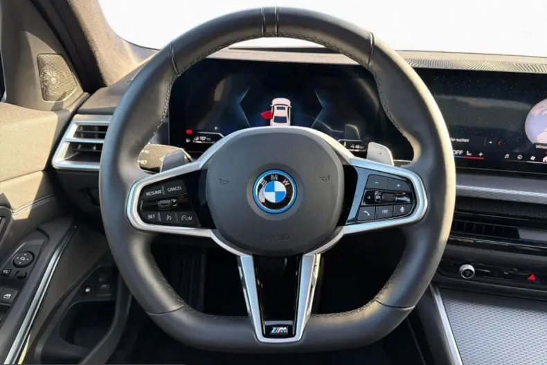 BMW 330 (Seria 3) din 2024 cu 27.803 km - oferta BMW207096 - foto 14