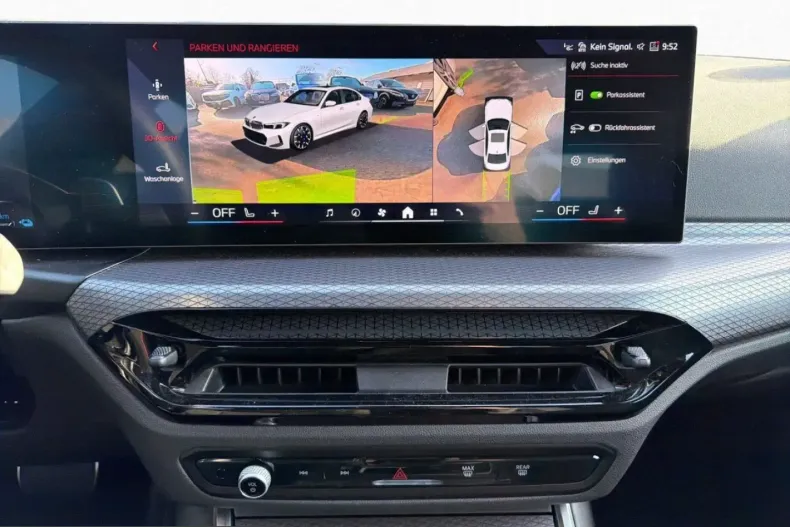 BMW 330 (Seria 3) din 2024 cu 27.803 km - oferta BMW207096 - foto 15