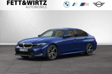 BMW 330 din 2025 - oferta BMW207097