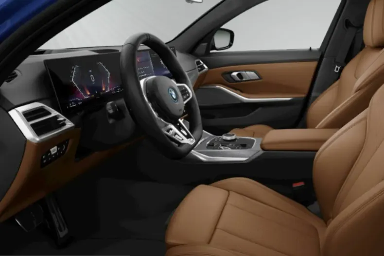 BMW 330 (Seria 3) din 2025 cu 30.400 km - oferta BMW207097 - foto 3