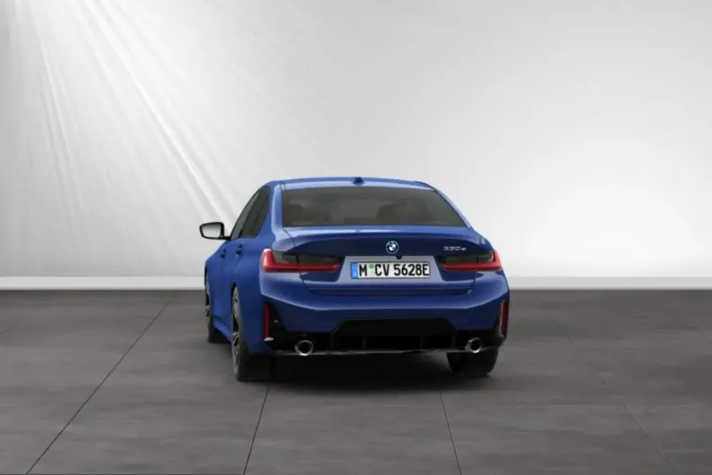 BMW 330 (Seria 3) din 2025 cu 30.400 km - oferta BMW207097 - foto 9