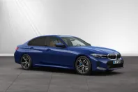 BMW 330 (Seria 3) din 2025 cu 30.400 km - oferta BMW207097 - foto 12