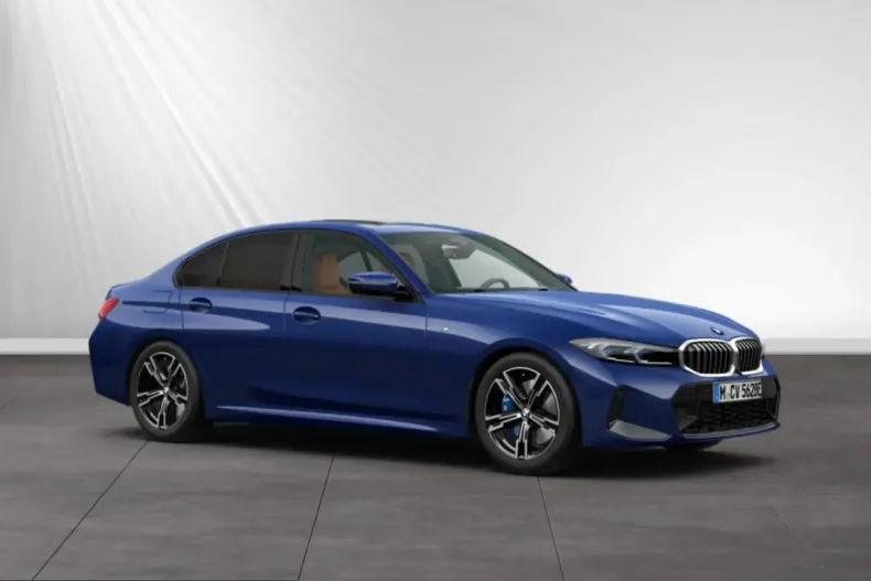 BMW 330 (Seria 3) din 2025 cu 30.400 km - oferta BMW207097 - foto 12