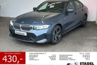 BMW 330 (Seria 3) din 2024 cu 21.731 km - oferta BMW207098 - foto 1