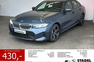 BMW 330 din 2024 - oferta BMW207098