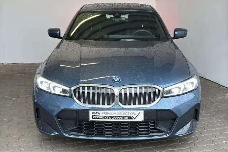 BMW 330 (Seria 3) din 2024 cu 21.731 km - oferta BMW207098 - foto 3