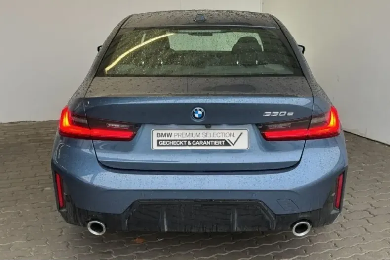 BMW 330 (Seria 3) din 2024 cu 21.731 km - oferta BMW207098 - foto 4