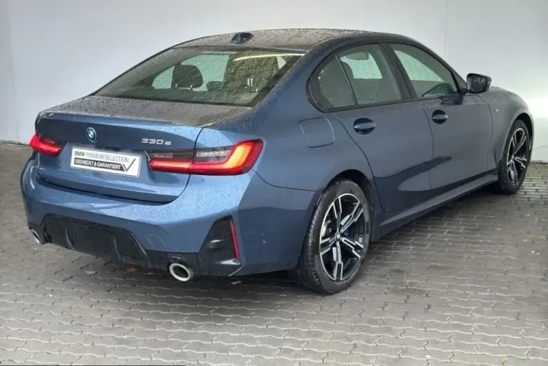 BMW 330 (Seria 3) din 2024 cu 21.731 km - oferta BMW207098 - foto 5