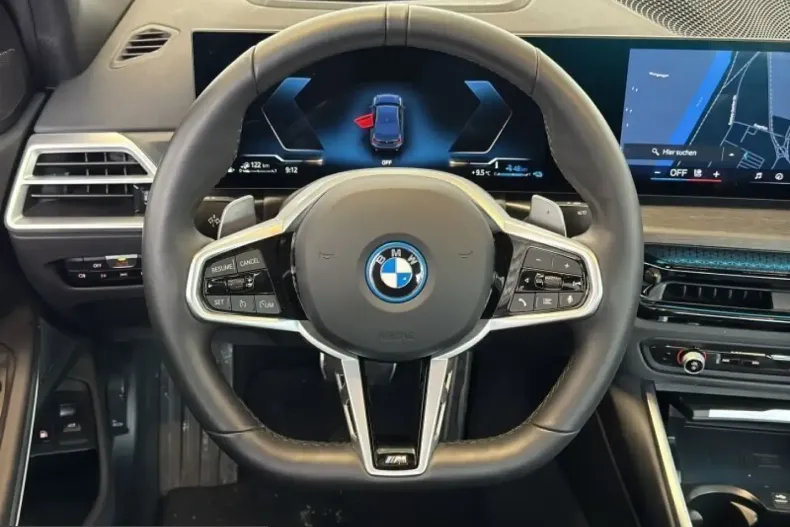 BMW 330 (Seria 3) din 2024 cu 21.731 km - oferta BMW207098 - foto 6