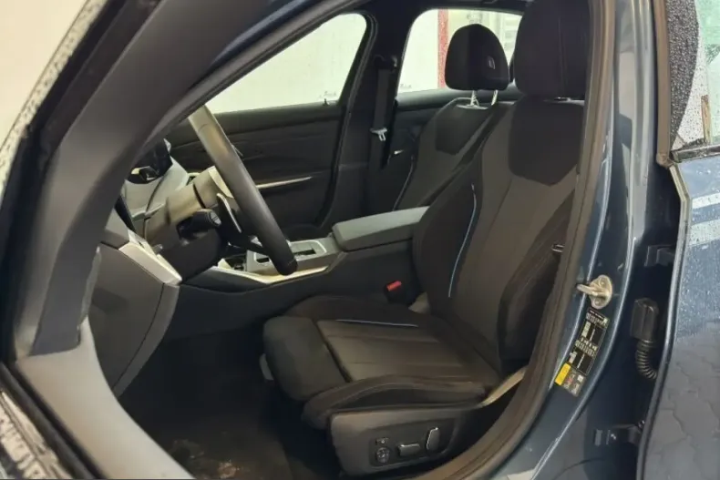 BMW 330 (Seria 3) din 2024 cu 21.731 km - oferta BMW207098 - foto 9