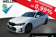 BMW 330 (Seria 3) din 2024 cu 22.310 km - oferta BMW207099 - foto 1
