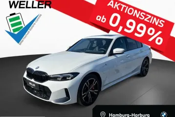 BMW 330 din 2024 - oferta BMW207099