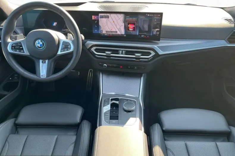 BMW 330 (Seria 3) din 2024 cu 22.310 km - oferta BMW207099 - foto 14