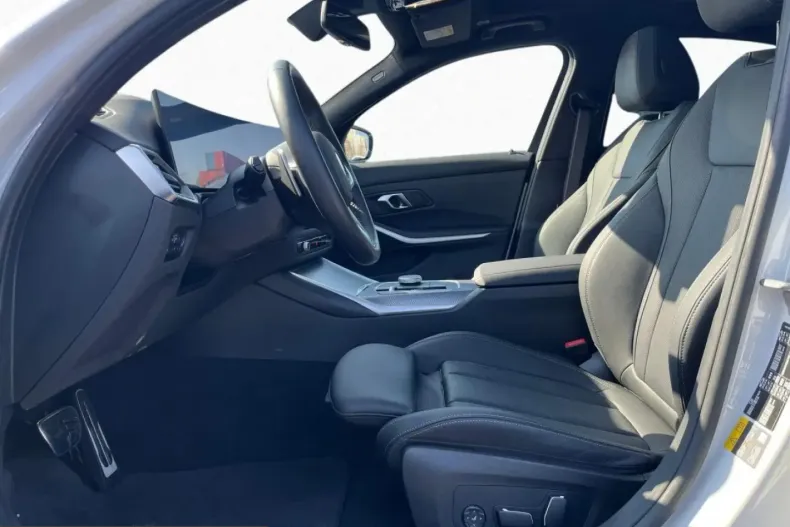 BMW 330 (Seria 3) din 2024 cu 22.310 km - oferta BMW207099 - foto 16