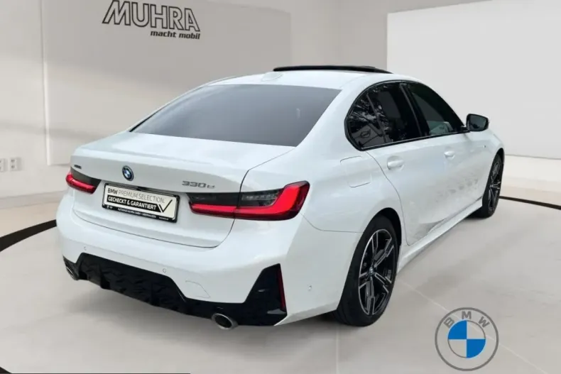 BMW 330 (Seria 3) din 2024 cu 34.000 km - oferta BMW207100 - foto 5