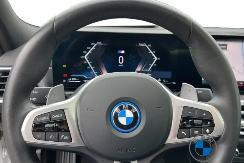 BMW 330 (Seria 3) din 2024 cu 34.000 km - oferta BMW207100 - foto 13