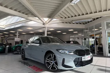 BMW 320 din 2024 - oferta BMW207101