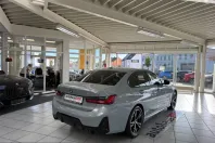 BMW 320 (Seria 3) din 2024 cu 14.999 km - oferta BMW207101 - foto 3