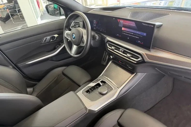 BMW 320 (Seria 3) din 2024 cu 14.999 km - oferta BMW207101 - foto 10