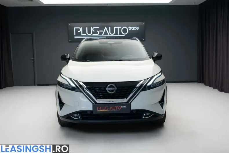 Nissan Qashqai din 2024 cu 20.126 km - oferta NIS207102 - foto 2