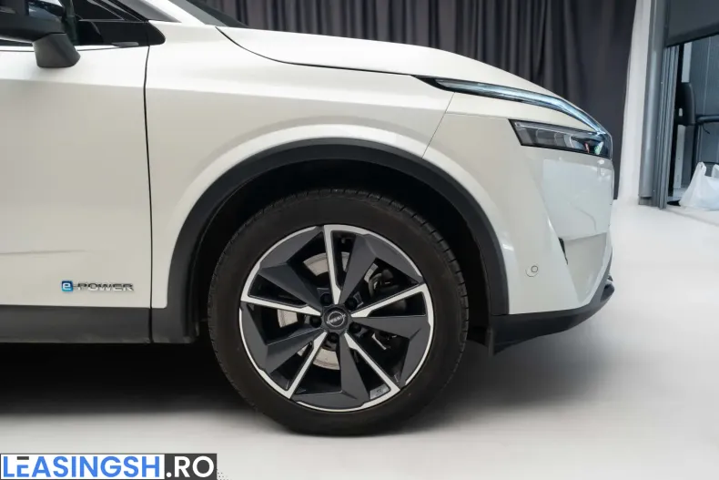 Nissan Qashqai din 2024 cu 20.126 km - oferta NIS207102 - foto 7