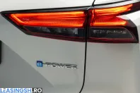 Nissan Qashqai din 2024 cu 20.126 km - oferta NIS207102 - foto 10