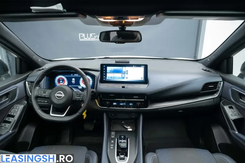 Nissan Qashqai din 2024 cu 20.126 km - oferta NIS207102 - foto 12