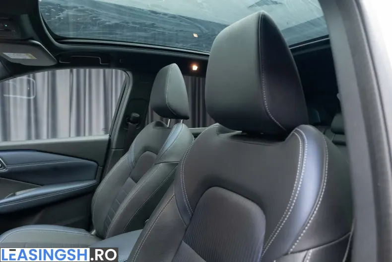 Nissan Qashqai din 2024 cu 20.126 km - oferta NIS207102 - foto 15