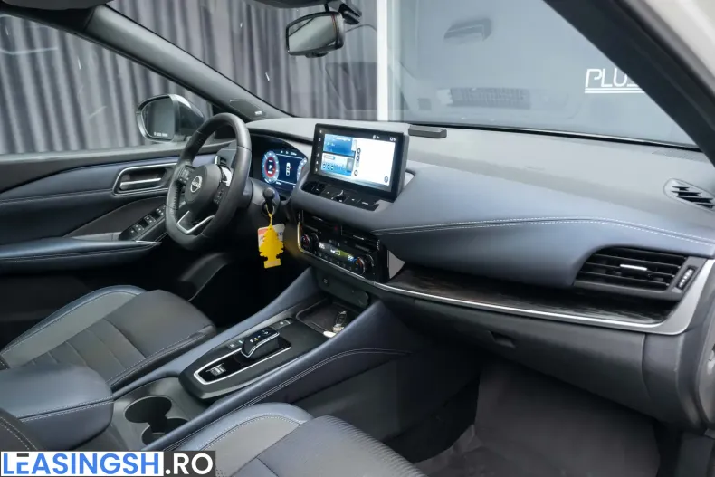 Nissan Qashqai din 2024 cu 20.126 km - oferta NIS207102 - foto 16